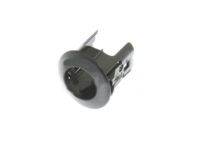 Ford BK2Z-15K861-A Reverse Sensor Retainer, Rear Center Inner