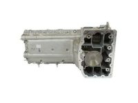 Ford DC3Z-6675-C Oil Pan, Upper