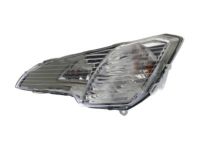Ford GN1Z-13008-AM Headlamp Assembly, Front Driver Side
