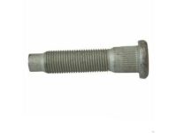 Ford 7T4Z-1107-B Wheel Stud, Front