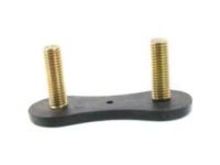 Ford F67Z-5D493-AA Bar Stud Plate