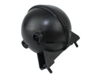 Ford F87Z-19A566-BA Vacuum Reservoir Ford F87Z-19A566-BA Vacuum Reservoir