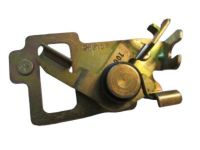 Ford F81Z-2521818-AA Control, Passenger Side