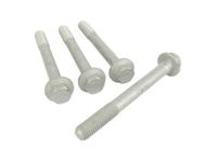 Ford -W500130-S442 Bolt - Hexagon Head