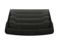 Ford HL3Z-16A624-AA Louver, Front