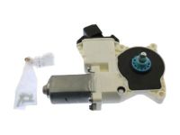 Ford FR3Z-7623395-B Window Motor, Rear Driver Side