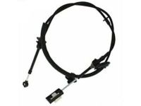 Ford Expedition Shift Cable - 7L1Z-7E395-A Shift Control Cable
