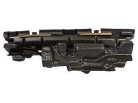 Ford DB5Z-8326-A Front Deflector
