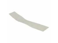 Ford FL3Z-99292A22-A Stone Guard, Rear Passenger Side