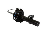 Ford G1FZ-18124-E Strut, Passenger Side