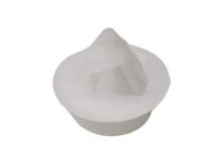 Ford BM5Z-14197-A Corner Molding Clip, Upper