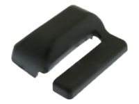 Ford 6W1Z-5461749-AD Front Cover, Charcoal, Rear Inner