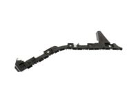 Ford FR3Z-17D943-C Bracket - Bumper Mounting, Driver Side