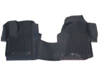 Ford JK4Z-1613086-AA Kit - Floor Contour Mat
