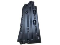 Ford GV6Z-9911782-B Deflector, Driver Side
