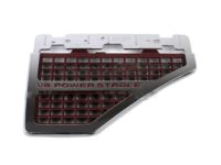 Ford 8C3Z-16228-A Vent, Front Passenger Side
