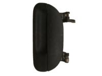 Ford 7L3Z-9943400-AA Handle, Rear