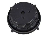 Ford AU5Z-17D696-A Mirror Motor, Front