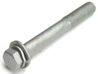 Ford -W712861-S439 Motor Mount Bolt, Passenger Side
