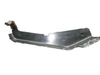 Ford 3T1Z-1525001-A Roller & Bracket, Center Lower Driver Side