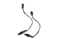 Ford FL3Z-9G444-E Oxygen Sensor, Rear