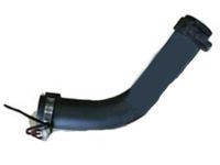 Ford CV6Z-9047-A Filler Neck, Lower