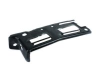 Ford DG1Z-16A142-A Fender Bracket, Front Passenger Side