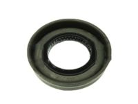 Ford 5L3Z-1S177-AB Oil Seal, Rear