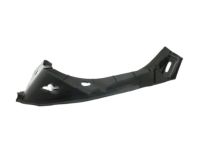 Ford DP5Z-7845140-A Side Cover, Rear Upper Passenger Side