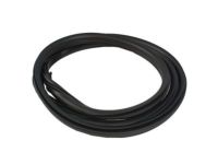 Ford 7L1Z-7820709-A Door Weatherstrip, Front Driver Side