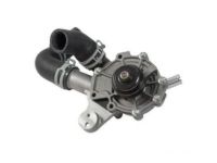 Ford Escape Water Pump - 5L8Z-8501-AA Water Pump