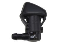 Ford 7C3Z-17603-A Washer Nozzle, Front