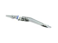 Ford YS4Z-17C861-AA Bumper Cover Reinforcement, Front Passenger Side