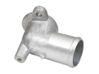 Ford F65Z-8592-BD Thermostat Housing, Upper