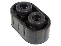 Ford 3W1Z-5A262-AA Muffler Insulator, Rubber