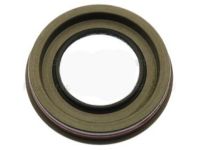 Ford HC3Z-4L616-A Pinion Seal, Front