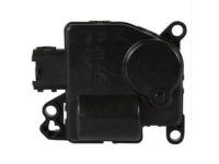 Ford 7L1Z-19E616-E Vacuum Motor