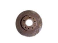 Ford 6E5Z-2C026-AA Disc - Brake