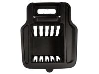 Ford F81Z-19A090-AA Tape Holder, Front
