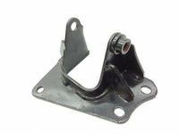 Ford 5L8Z-6M007-AA Transmission Mount Bracket, Rear