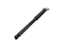 Ford BV6Z-18125-A Shock Absorber, Rear