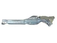 Ford BC3Z-16797-A Hinge, Front Driver Side