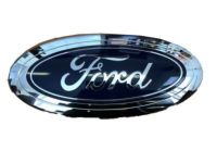 Ford HC3Z-8213-B Emblem, Front