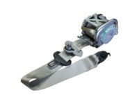 Lincoln MKZ Seat Belt - 8E5Z-54611B08-AA Lap & Shoulder Belt, Front Passenger Side