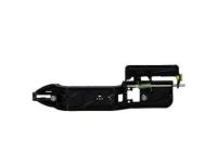 Ford 8L8Z-7826684-A Reinforcement, Front Passenger Side