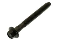 Ford -N806176-S437 Power Steering Pump Bolt