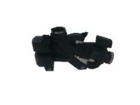 Lincoln Navigator Air Duct - 9L7Z-9B659-A Air Tube