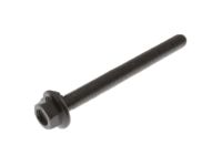 Ford 6M8Z-6345-A Bolt - Bearing Cap - Hexagon Head