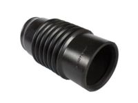 Ford 4M8Z-3C239-A Dust Cover, Front