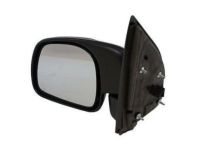Ford F81Z-17683-AAB Mirror, Front Driver Side